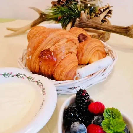 Bed & Breakfast Ongar Relax Bosco Chiesanuova