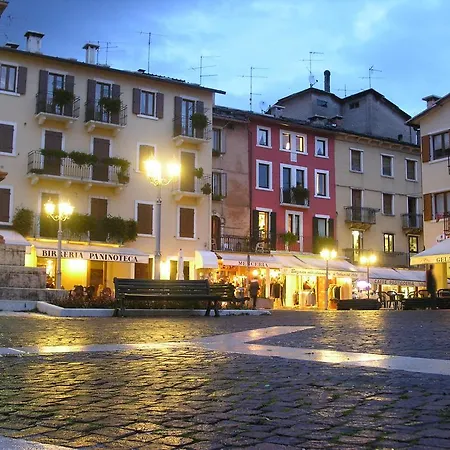 Bed & Breakfast Ongar Relax