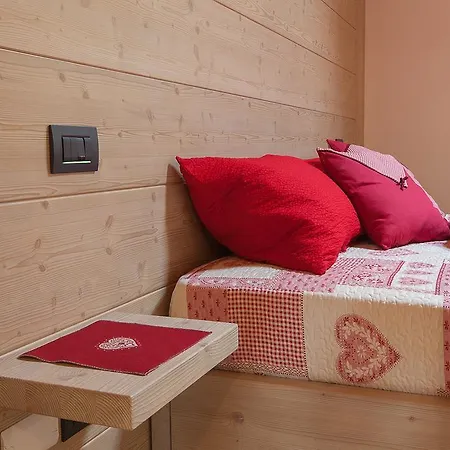 Ongar Relax Bed & Breakfast Bosco Chiesanuova