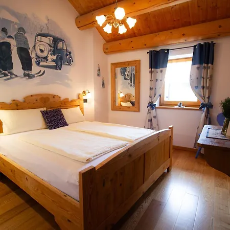 Bed & Breakfast Ongar Relax