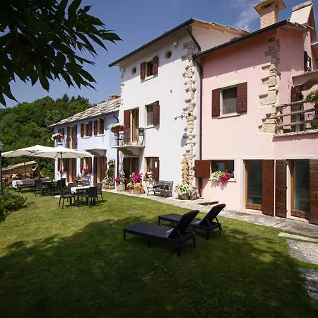 Ongar Relax Bosco Chiesanuova