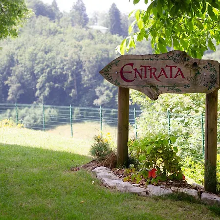 Ongar Relax Bed & Breakfast