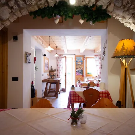 Bed & Breakfast Ongar Relax