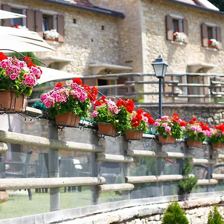 Ongar Relax Bed & Breakfast 3*