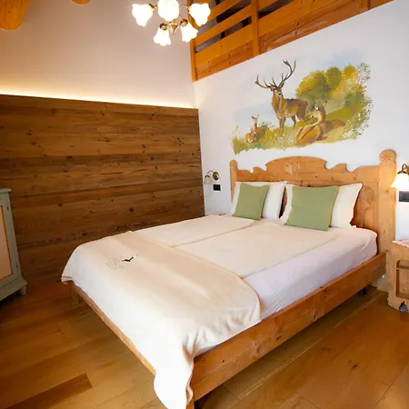Ongar Relax Bed & Breakfast Bosco Chiesanuova