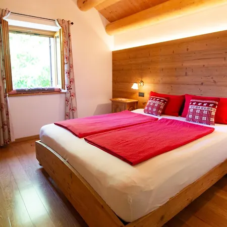 Bed & Breakfast Ongar Relax Bosco Chiesanuova