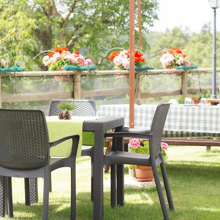 Ongar Relax