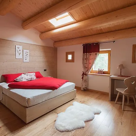 Ongar Relax 3* Bosco Chiesanuova