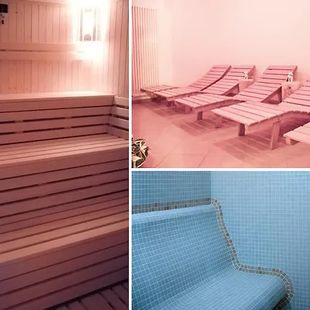 Ongar Relax Bosco Chiesanuova