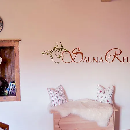 Ongar Relax