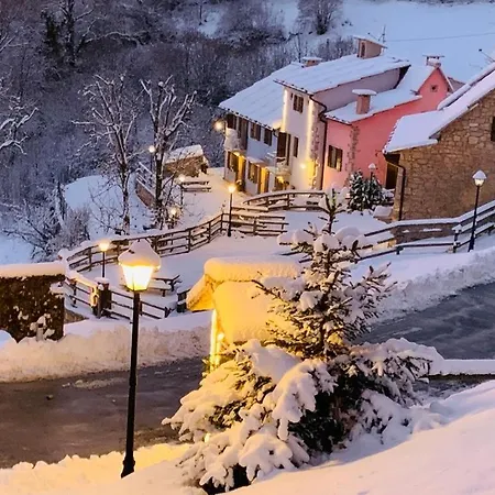 Ongar Relax Bed & Breakfast Bosco Chiesanuova