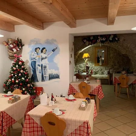 Bed & Breakfast Ongar Relax Bosco Chiesanuova