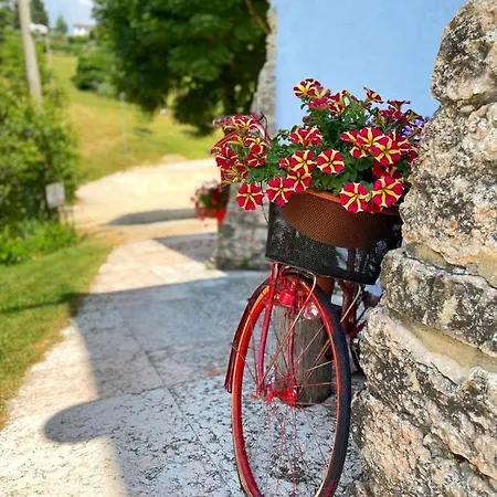 Ongar Relax ベッド・アンド・ブレックファスト ボスコ・キエザヌオーヴァ