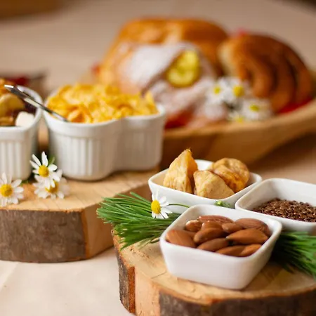 Ongar Relax 3* ボスコ・キエザヌオーヴァ