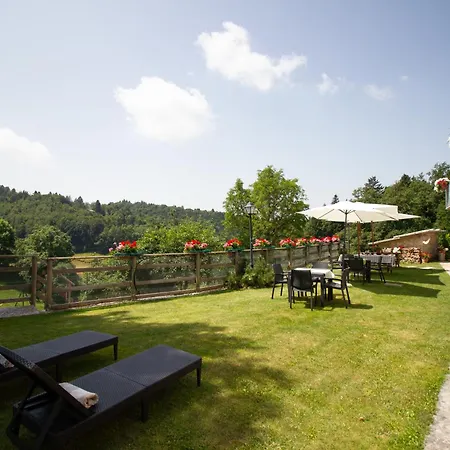 Ongar Relax