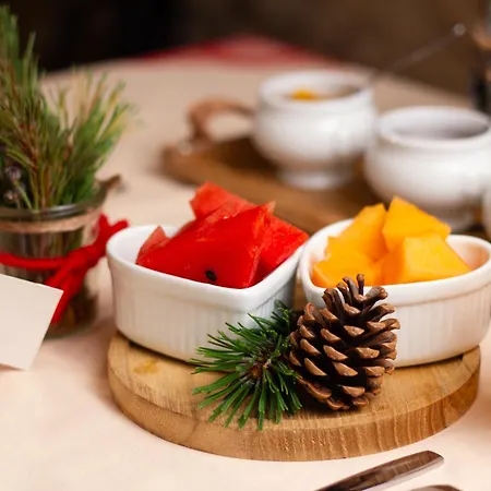 Ongar Relax 3* ボスコ・キエザヌオーヴァ