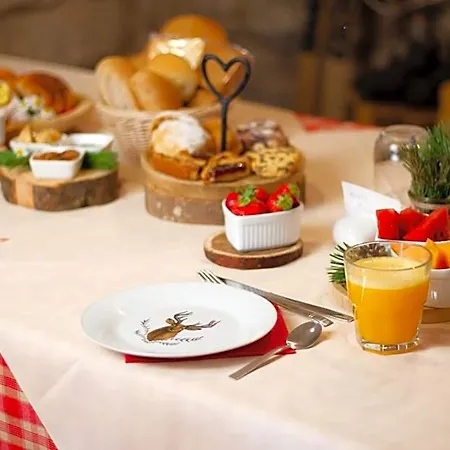 Ongar Relax Couette-café 3*