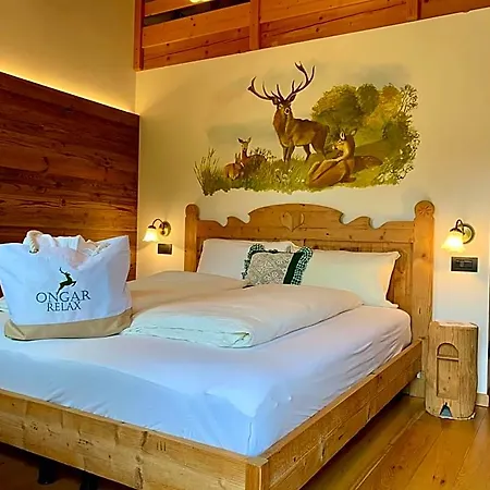 Ongar Relax 3* 博斯科基耶萨诺瓦