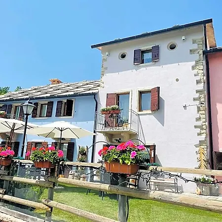 Ongar Relax 3*