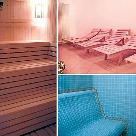 Ongar Relax 博斯科基耶萨诺瓦