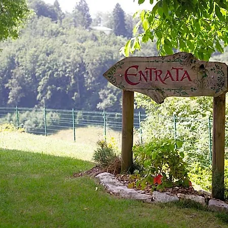 Couette-café Ongar Relax 3*