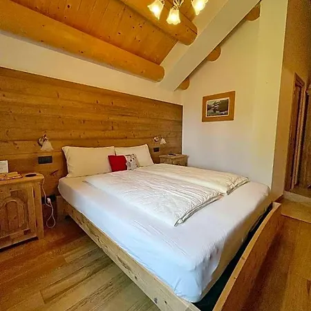 Ongar Relax 3* Bosco Chiesanuova