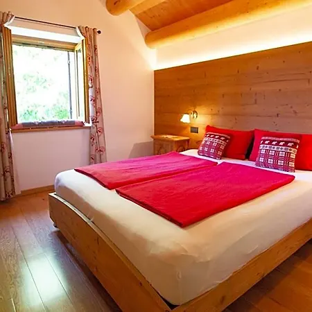 Ongar Relax Отель типа 