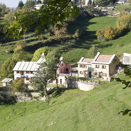 Bed & Breakfast Ongar Relax Bosco Chiesanuova