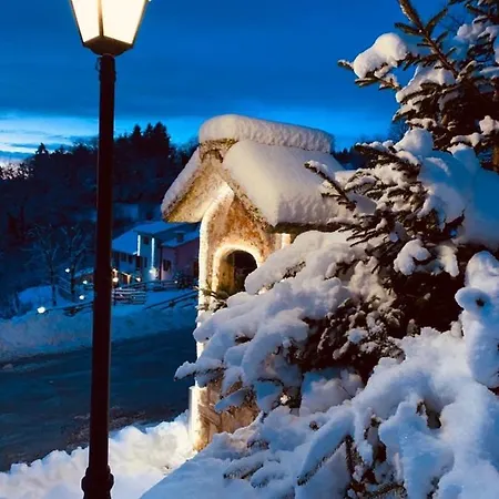 Ongar Relax Bed and breakfast