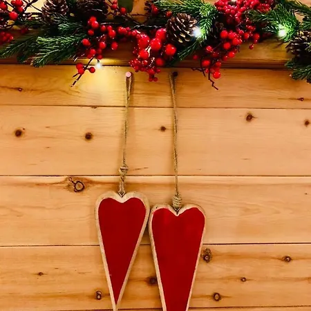 ベッド・アンド・ブレックファスト Ongar Relax 3*