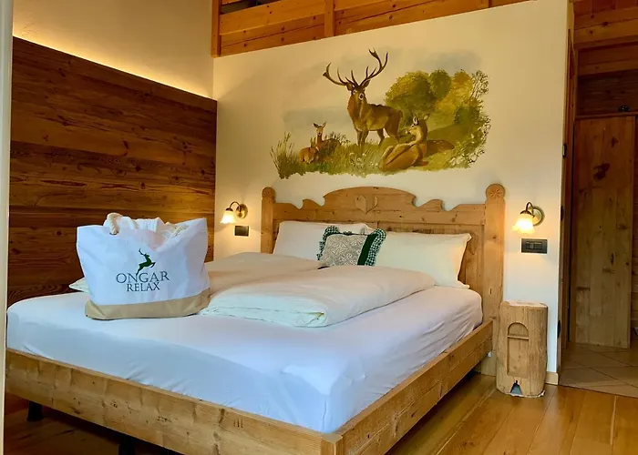 Ongar Relax 博斯科基耶萨诺瓦