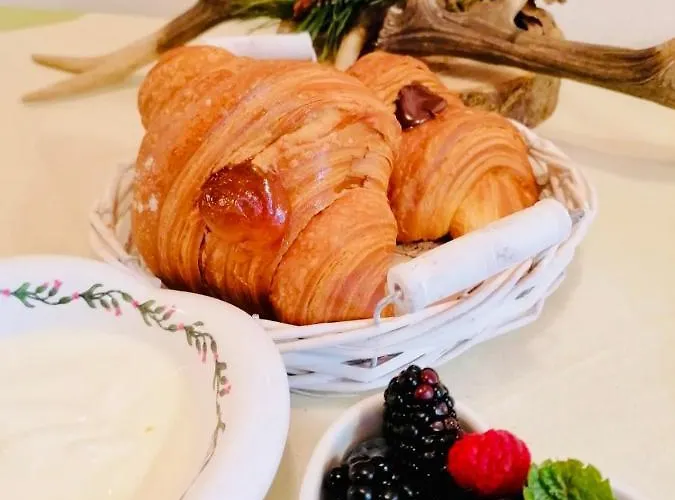 住宿加早餐酒店 Ongar Relax 博斯科基耶萨诺瓦