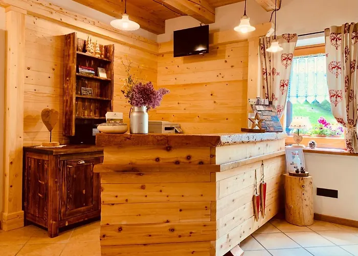 住宿加早餐酒店 Ongar Relax 3*