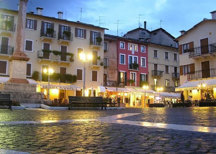 住宿加早餐酒店 Ongar Relax