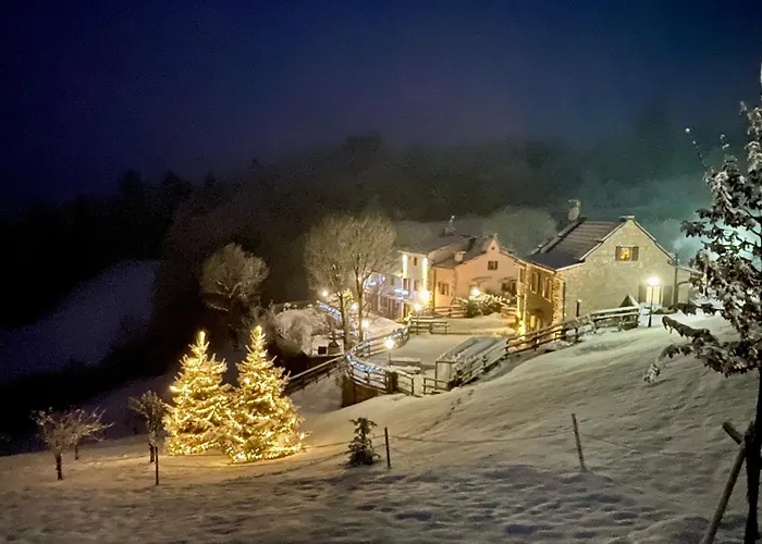 住宿加早餐酒店 Ongar Relax 3*