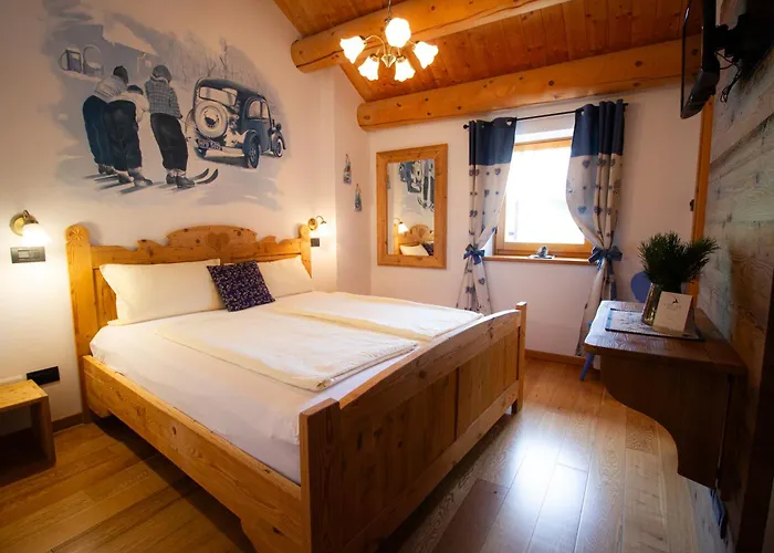 住宿加早餐酒店 Ongar Relax