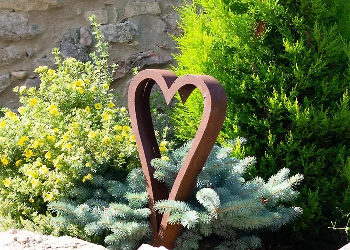 Ongar Relax 住宿加早餐酒店 博斯科基耶萨诺瓦