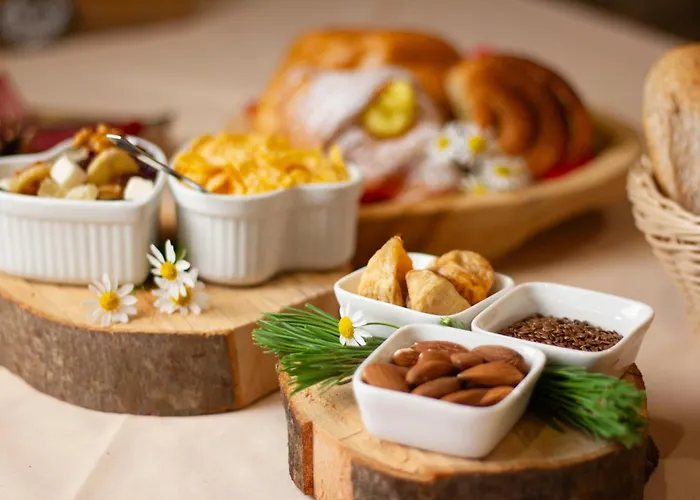 Ongar Relax 3* 博斯科基耶萨诺瓦