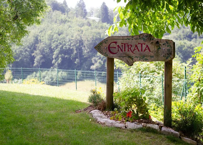 Ongar Relax 住宿加早餐酒店