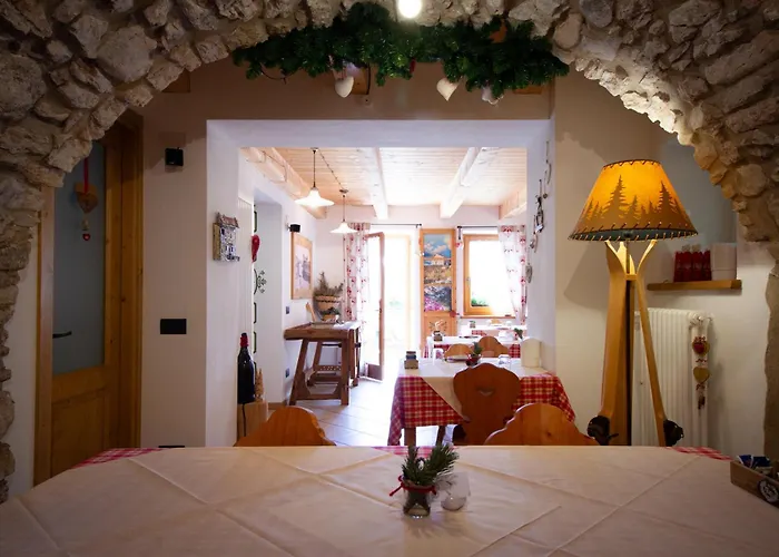 住宿加早餐酒店 Ongar Relax