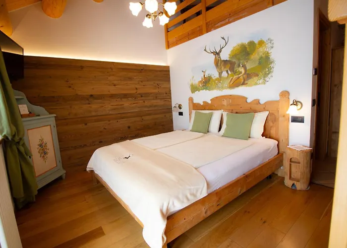 Ongar Relax 住宿加早餐酒店 博斯科基耶萨诺瓦