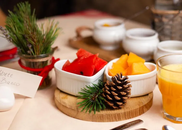 Ongar Relax 3* 博斯科基耶萨诺瓦