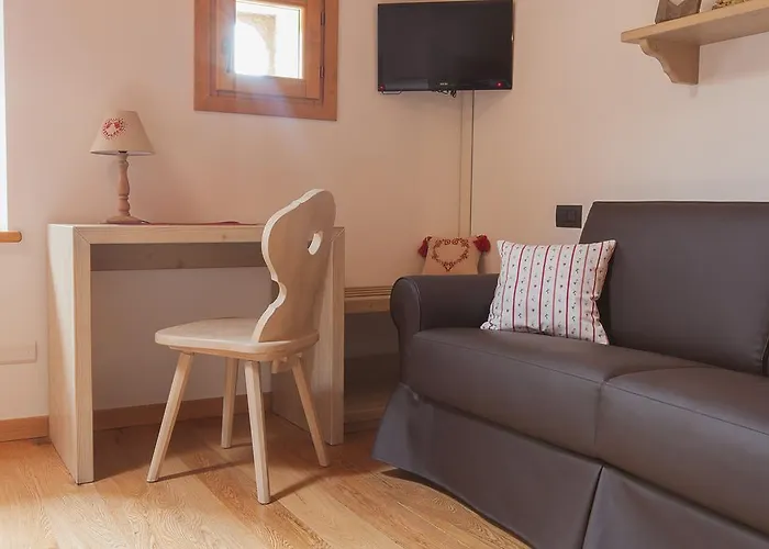 住宿加早餐酒店 Ongar Relax 3*