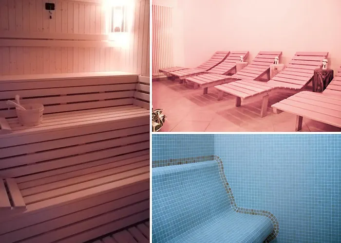 Ongar Relax 博斯科基耶萨诺瓦