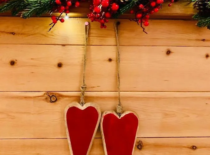 住宿加早餐酒店 Ongar Relax 3*